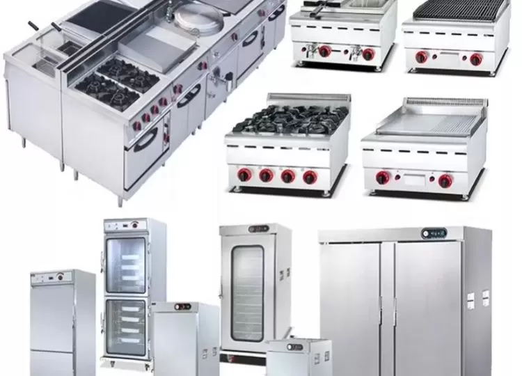 Endüstriyel Ürünler