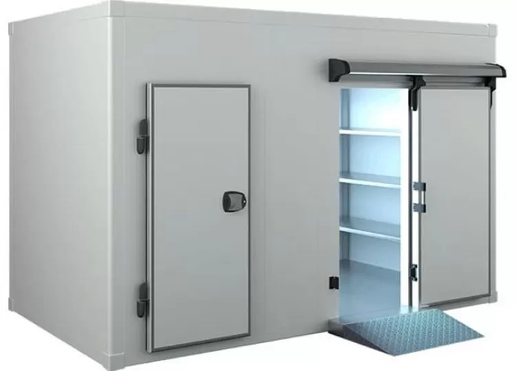 Soğuk Hava Depo Kurulumu