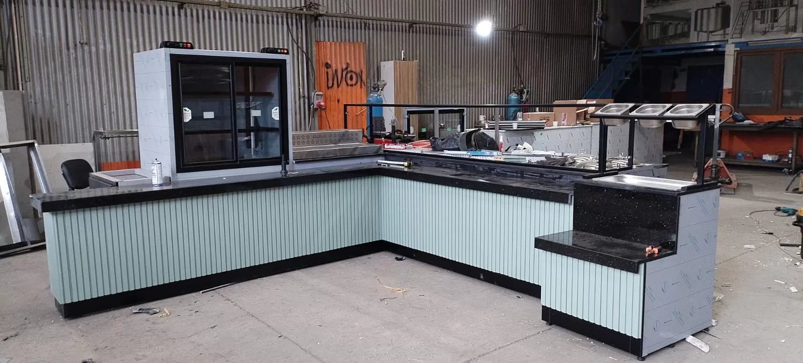 Sakarya Soğutma Kimdir